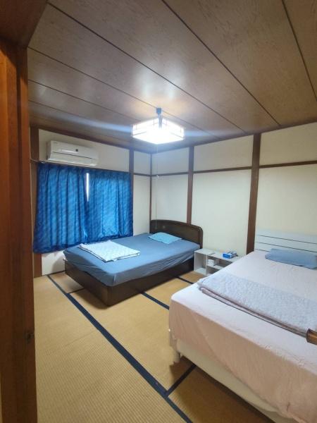 大阪市西成区千本北2丁目の中古一戸建て(和室)