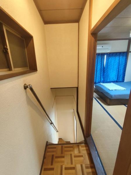 大阪市西成区千本北2丁目の中古一戸建て(その他内観)