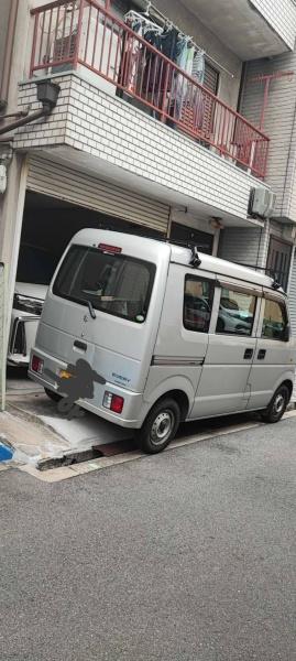 大阪市西成区千本北２丁目の中古一戸建