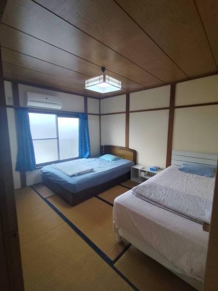 大阪市西成区千本北2丁目の中古一戸建て(和室)