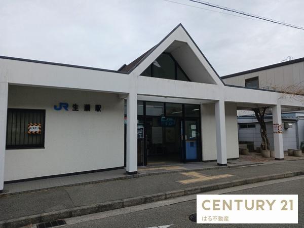 生瀬高台新築戸建(JR生瀬駅)
