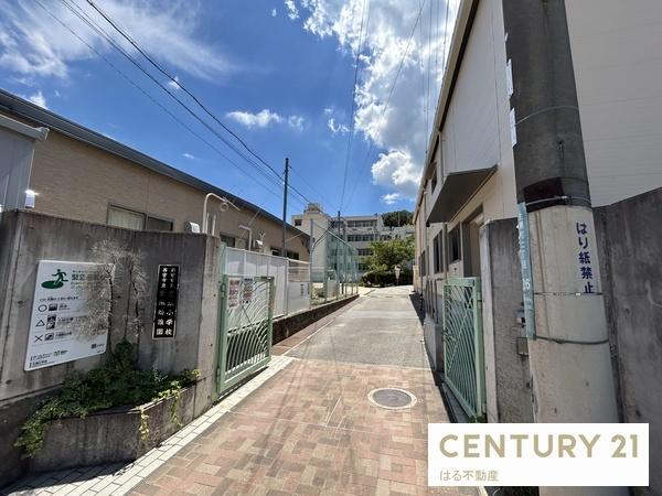 生瀬高台新築戸建(西宮市立生瀬小学校)