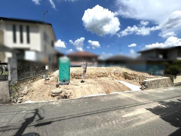 生瀬高台新築戸建