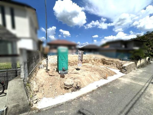 生瀬高台新築戸建