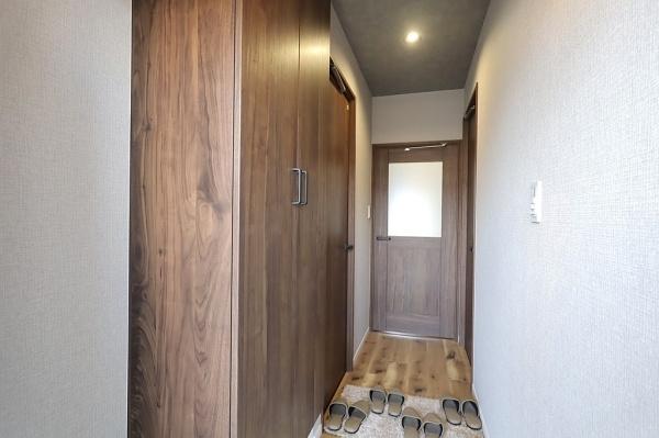 サンハイツ武庫之荘１号棟