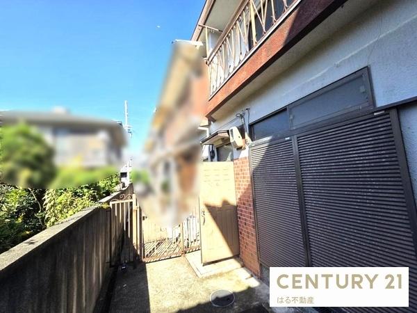 尼崎市東園田町6丁目の中古一戸建て(その他現地)