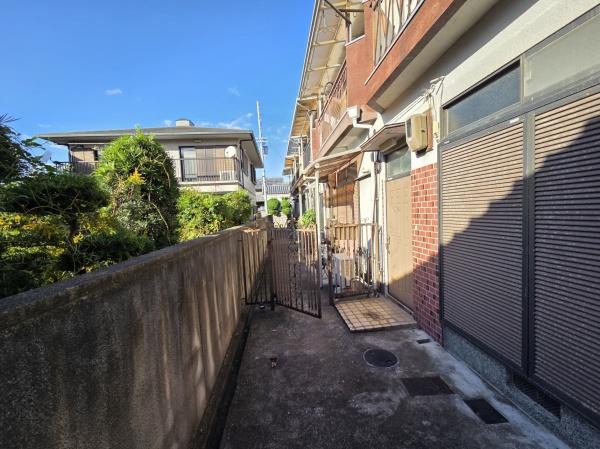 尼崎市東園田町6丁目の中古一戸建て(その他現地)