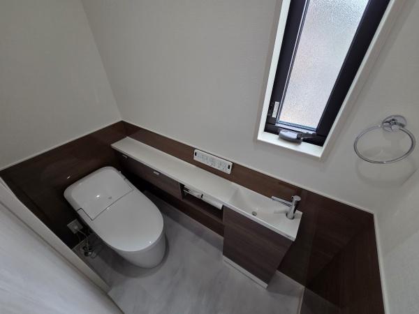 北野１丁目新築戸建