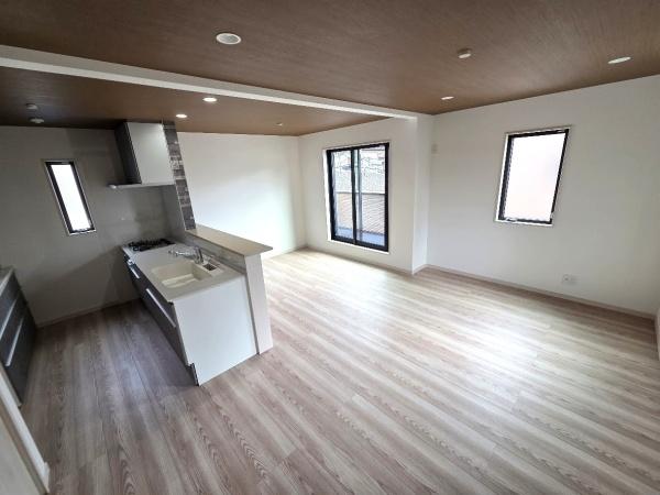 北野１丁目新築戸建