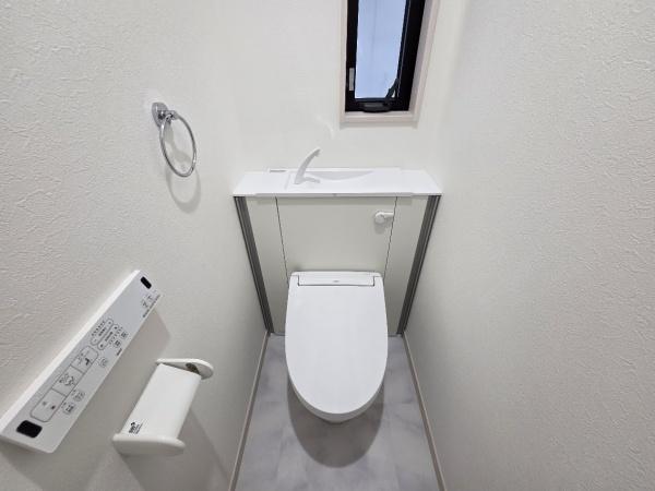 北野１丁目新築戸建