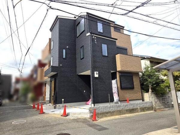 北野１丁目新築戸建