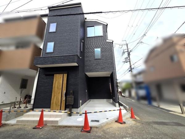 北野１丁目新築戸建
