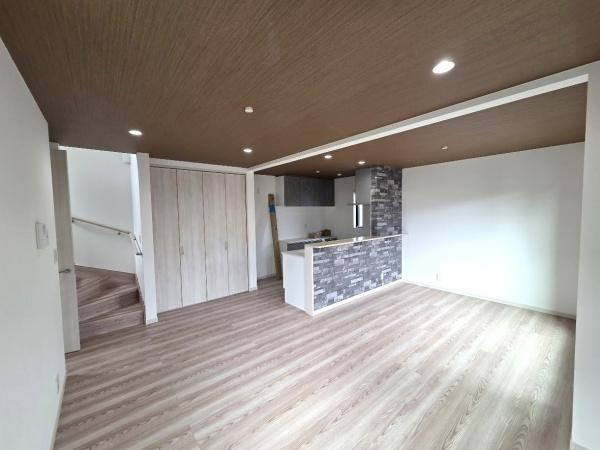 北野１丁目新築戸建