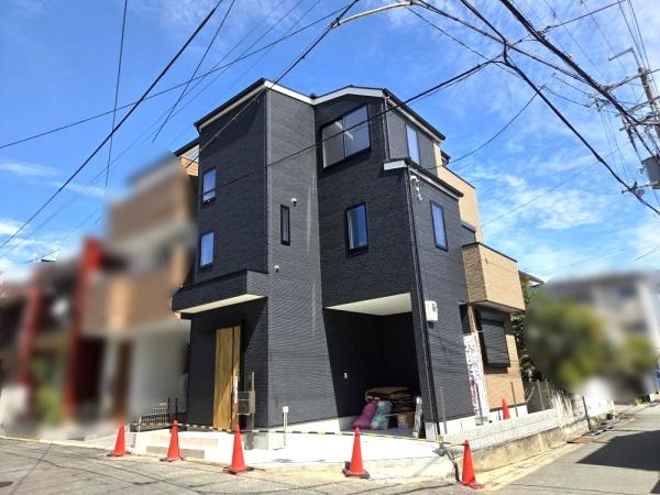 北野１丁目新築戸建
