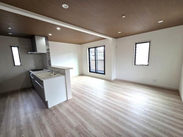 北野１丁目新築戸建