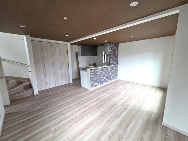 北野１丁目新築戸建