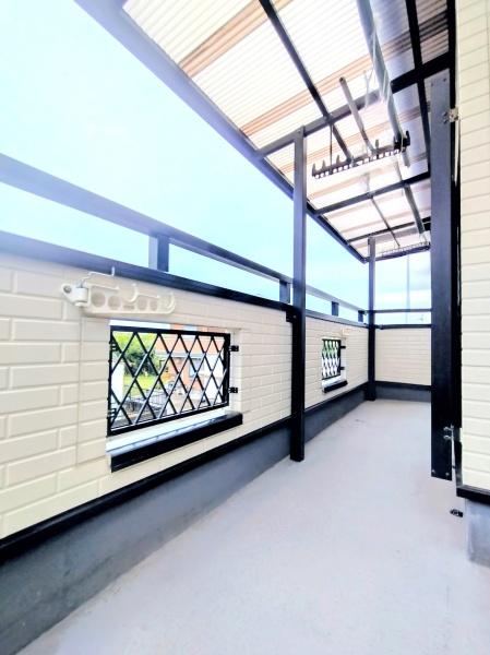 尼崎市田能４丁目の中古一戸建て