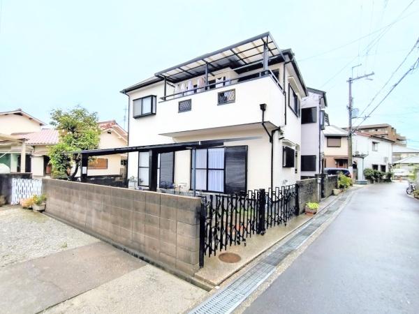 田能４丁目中古戸建