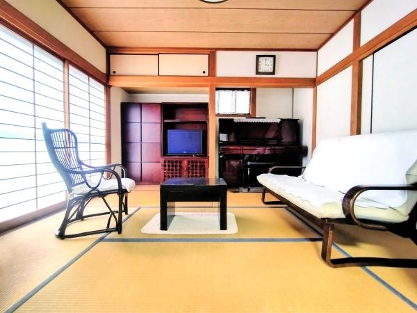 尼崎市田能４丁目の中古一戸建て