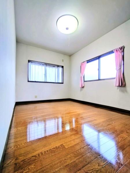尼崎市田能４丁目の中古一戸建て