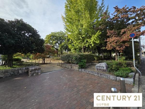 尼崎市口田中1丁目の中古一戸建て(ミリオンタウン塚口)