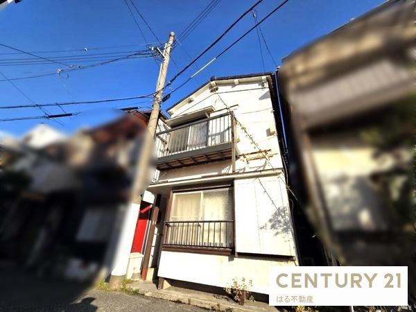 口田中一丁目中古戸建