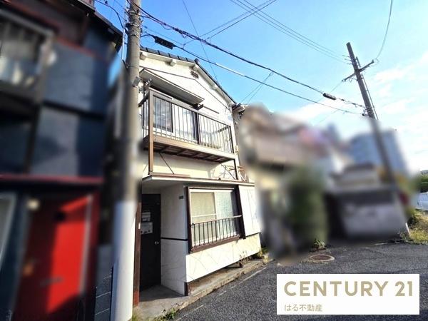 口田中一丁目中古戸建