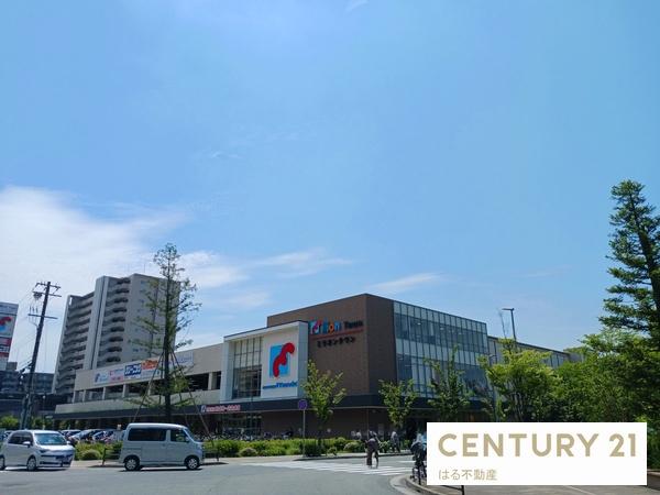 尼崎市御園３丁目の中古一戸建て(万代塚口店)
