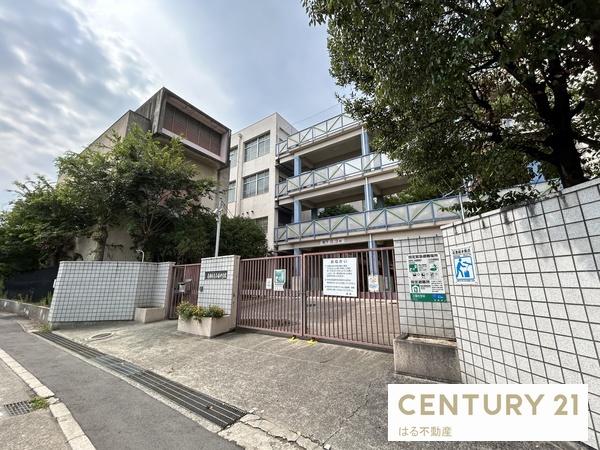 尼崎市御園３丁目の中古一戸建て(小園中学校)