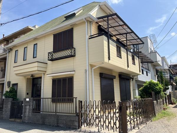 御園3丁目中古戸建