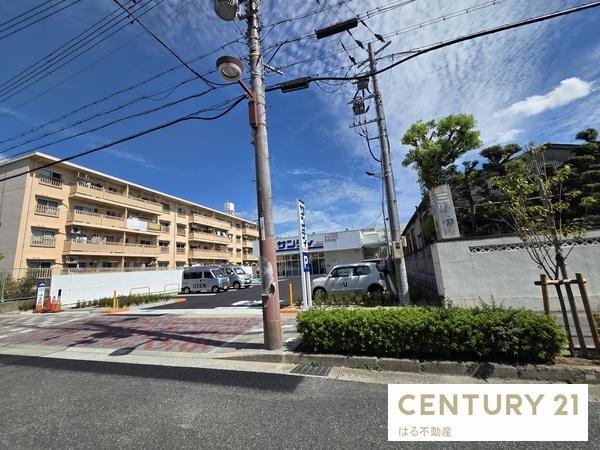 伊丹市荻野４丁目の中古一戸建て(サンディ北野店)