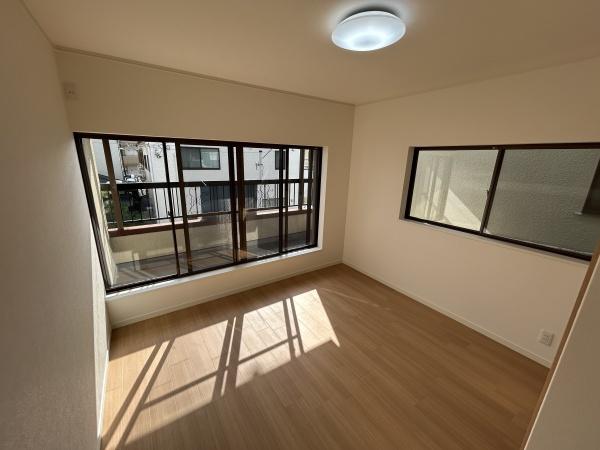 伊丹市荻野４丁目の中古一戸建て