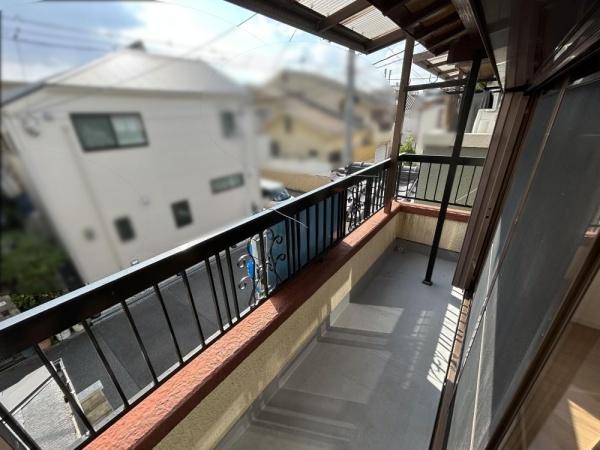 伊丹市荻野４丁目の中古一戸建て