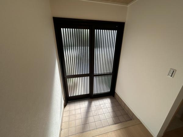 伊丹市荻野４丁目の中古一戸建て