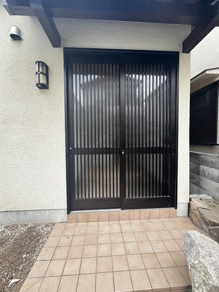 伊丹市荻野４丁目の中古一戸建て