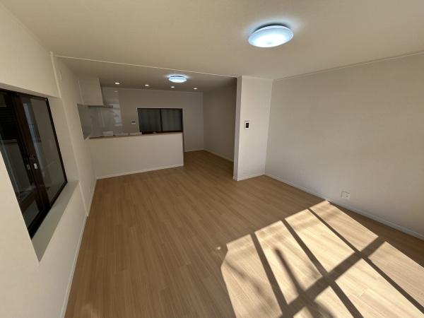 伊丹市荻野４丁目の中古一戸建て