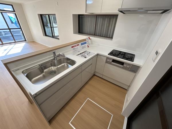 伊丹市荻野４丁目の中古一戸建て