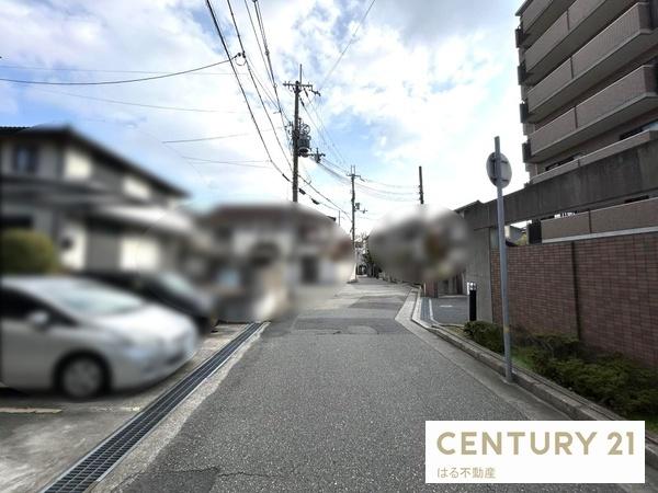 ジュビネール塚口