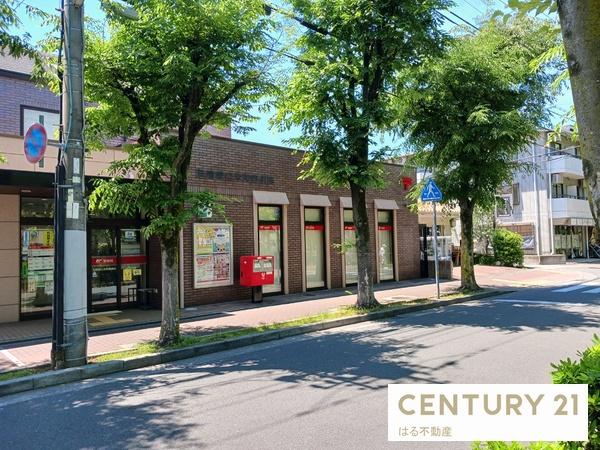 ジュビネール塚口(尼崎塚口本町郵便局)