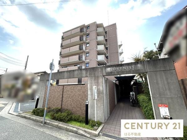 ジュビネール塚口