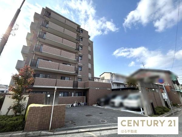 ジュビネール塚口