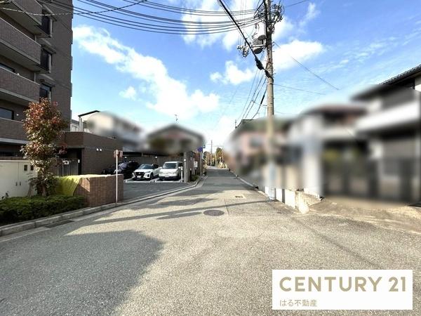 ジュビネール塚口