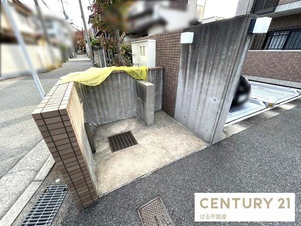 ジュビネール塚口