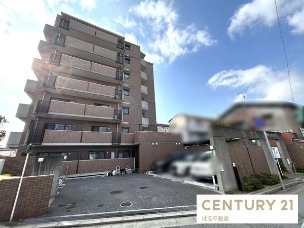 ジュビネール塚口