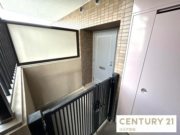 ジュビネール塚口