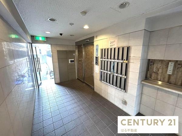 ジュビネール塚口