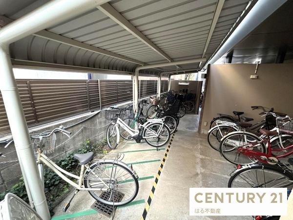 ジュビネール塚口