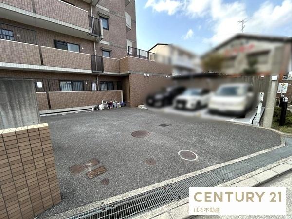 ジュビネール塚口