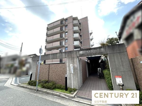 ジュビネール塚口