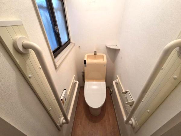 尼崎市武庫之荘本町１丁目の中古一戸建て
